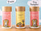 Fruity Tea Sampler | 3 Loose Leaf Teas for Gifts & Tastings